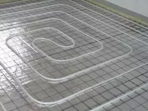 富民清洗地暖哪家好