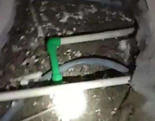 富民卫生间漏水多少钱