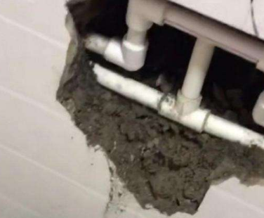 富民卫生间防水找谁好