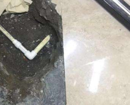 富民卫生间测漏水多少钱