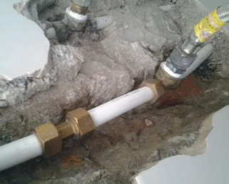 富民测漏水多少钱
