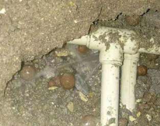 富民卫生间防水的报价