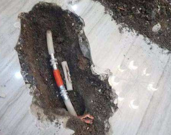 富民水管维修哪家好