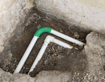 富民卫生间测漏水价格多少
