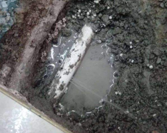 富民卫生间测漏水哪家好