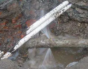 富民水管维修费用是多少