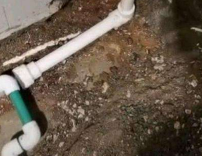 富民卫生间测漏水服务电话