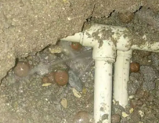 富民卫生间测漏