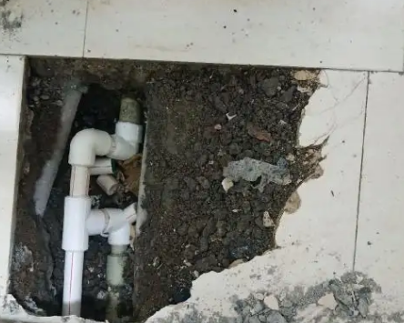 富民卫生间测漏水哪家好