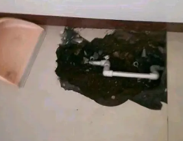 富民卫生间测漏水多少钱